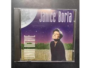 DMP 爵士女声 Janice Borla - Lunar Octave