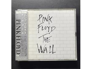 SONY 《迷墙 THE WALL》 - 平克弗洛伊德 PINK FLOYD（2CD）