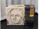 DG 《贝多芬大全集》 - 20卷87CD，