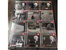 EMI 《切利比达克现场录音大全集》 - 2大盒/45CD  1盒34CD 1盒15CD