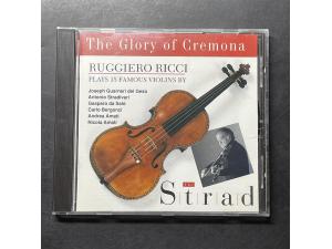 Strad 《克雷莫纳的荣耀(The Glory of Cremona)》 - 里奇