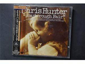 KING 《Scarborough Fair》 - 克里斯·亨特 Chris Hunter 