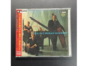 Bethlehem《The Pat Moran Quartet：While at Birdland》