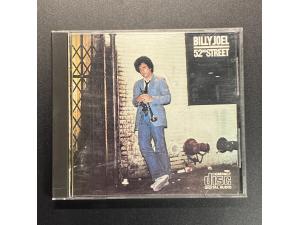 SONY 《52nd Street》 - Billy Joel 比利乔尔