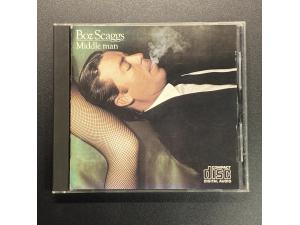 CBS/sony《蓝调歌手 Boz Scaggs：Middle Man》