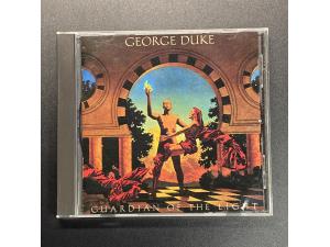 EPIC/SONY《Guardian of the Light》 - George Duke 