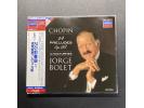 LONDON《肖邦：24首前奏曲，4首夜曲》 - 博列特 Bolet 