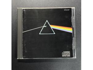 EMI 《月之阴暗面》 - 平克·弗洛伊德 Pink Floyd