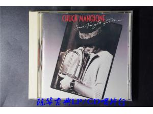 CBS 《Save Tonight for Me》 - 恰克·曼吉欧尼 Chuck Mangione
