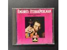 EMI天使 《安可返场曲/炫技小品集》 - 帕尔曼 Perlman