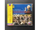 Decca《2009年维也纳新年音乐会》- 巴伦博伊姆指挥 维也纳爱乐乐团 2CD