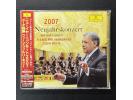 DG《2007年维也纳新年音乐会》 - 祖宾梅塔指挥 维也纳爱乐  2CD