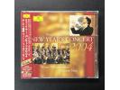 DG《2004年维也纳新年音乐会 》 - 指挥：穆蒂 维也纳爱乐 2CD