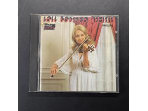Philips 水蓝盘《博贝斯库1981年日本演奏会》