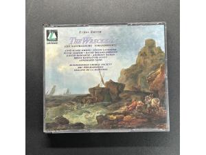 CONIFER《史密斯Ethel Smyth ：救援队（The Wreckers）》2CD