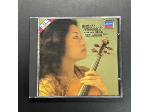 LONDON 大宽边 《贝多芬：小提琴协奏曲》 - 郑京和，康德拉辛