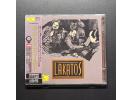 DG 《Lakatos》 - (2CD) 拉卡托斯 狂热吉普赛小提琴