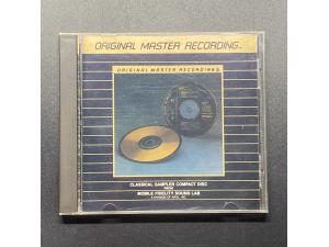 MFSL无比传真 《古典示范录音》 Classic Sampler Compact Disc 