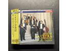 Denon《维瓦尔第： La Cetra12首协奏曲集》 - 意大利音乐家合奏团 2CD