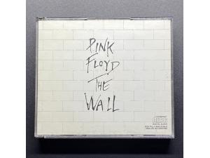 Columbia 平克弗洛伊德 Pink Floyd The Wall 迷墙 2CD