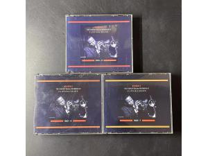 著名小号大师：克里福德·布朗 Clifford Brown（10CD+1特典盘）