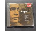 EMI 褐色封面首版 《柯岗KOGAN：小提琴协奏曲录音》 - 2CD