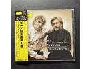 DG《勃拉姆斯：第一号钢琴协奏曲》 - 齐默尔曼钢琴 西蒙拉特尔指挥 柏林爱乐