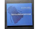 IMPEX《蓝雨衣 Famous Blue Raincoat 》 - Jennifer Warnes 发烧天碟  