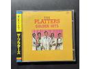 MERCURY《The Platters乐队 ：Golden Hits》