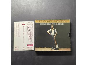MFSL《吉他大师克莱普顿Eric Clapton：Just One Night》2CD