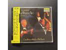 Telarc 《奥斯卡·彼得森三重奏：1990年3月16日在“BLUE NOTE”俱乐部现场》