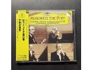 DG 《诗人霍洛维茨 Horowitz The Poet》