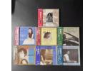 Eastworlo山野乐器《东洋的奇迹 日本女钢琴家田中希代子的艺术1-6集》  7CD