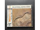 Guitar Forms Kenny Burrell VERVE