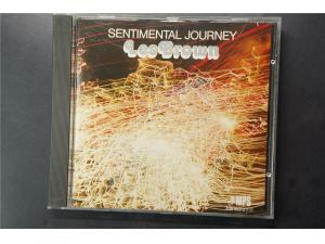 MPS Sentimental Journey Les Brown & His Orchestra