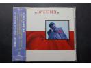 Love Storm  Nick DeCaro Invitation