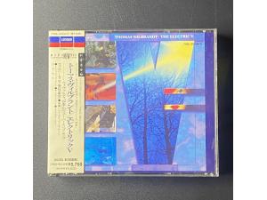 全新 托马斯·威尔布兰特指挥 维瓦尔第 四季 2CD LONDON