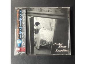 True Blue Archie Shepp Quartet 阿奇西普四重奏 VENUS维纳斯