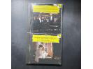 勃拉姆斯 第1/2号钢琴协奏曲 齐默尔曼 伯恩斯坦2CD DG