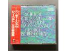 舒伯特 三大歌曲集  费舍尔·迪斯考 3CD EMI天使