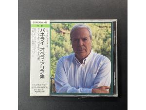 全新 帕内拉伊Rolando Panerai 歌剧咏叹调 KKCC
