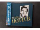 EMI天使 汉斯·霍特Hans Hotter的男低音演唱艺术  4CD 纸盒首版