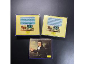 贝多芬 小提琴奏鸣曲全集 梅纽因 肯普夫4CD DG