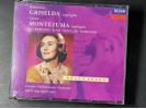 DECCA 《博农奇尼“格里塞尔达”精选/Graun“Montezuma”精选》 - 波宁吉，萨瑟兰（2CD）