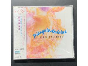 《Triangulo Andaluz 弗拉明戈 》 - AYAKO SAKAMOTO钢琴 罗德里格斯吉他 