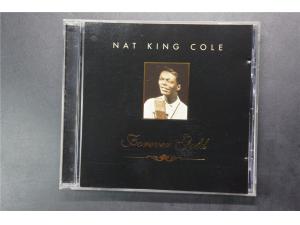 FGD 抒情爵士歌王 Nat King Cole 纳京高 录音精选