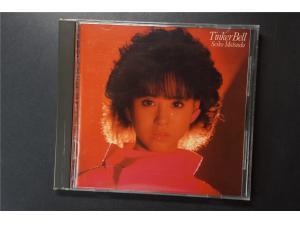 CBS/SONY 松田聖子 Tinker Bell