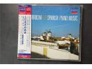 London 《西班牙钢琴音乐精选》 - 拉罗查 Larrocha