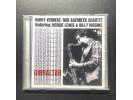 Timeless《Harry Verbeke / Rob Agerbeek Quartet：Gibraltar 》