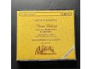 MELODRAM《多尼采蒂歌剧：安娜·博莱娜 Anna Bolena 》 - 卡拉斯、西米奥纳多演唱 Gavazzeni指挥 2CD